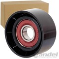 SPANNROLLE KEILRIPPENRIEMEN passend für MERCEDES W204 W211 W212 906 W639 V6 CDI