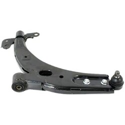 1x ORIGINAL® Japanparts BS-K01L Lenker, Radaufhängung Links für Kia CARENS II