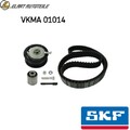 ZAHNRIEMENSATZ VKMA 01014 FÜR VW CADDY/II/MPV/Box/Body/MPV GOLF/IV/Cabriolet