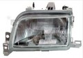 TYC Scheinwerfer Links für RENAULT CLIO I (B/C57, 5/357) CLIO I Kasten (S57)