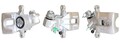 ELSTOCK Bremssattel 86-2582 +64.26€ Pfand Gusseisen für HONDA INSIGHT CR ZF JAZZ