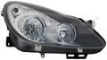 TYC Scheinwerfer für Opel Corsa D S07 2006-2011 Links 20-1196-05-2