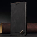 Für Samsung S25 Ultra A55 A16 Hülle Flip Leder Magnet Wallet Schutzhülle Cover