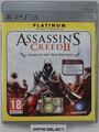 ASSASSIN'S CREED II GAME OF THE YEAR EDITION GOTY 2 PS3 PAL - COMPLETT