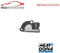 SENSOR DROSSELKLAPPENSTELLUNG MEAT & DORIA 83008 H NEU OE QUALITÄT
