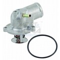 MEAT & DORIA Thermostat, Kühlmittel 92709 für DAEWOO MERCEDES-BENZ SSANGYONG