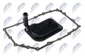 Hydraulikfilter Automatikgetriebe für Hummer H2 6.2 NTY Fsf-Ch-009 2004 ->
