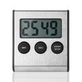 Kurzzeitmesser Küchentimer Küchenwecker Stoppuhr mit Magnet Eieruhr Digital