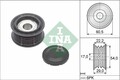 Schaeffler INA 532085410 Umlenk Führungsrolle Keilrippenriemen für Audi 2019->