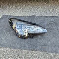 Frontscheinwerfer Opel Corsa X15 39108223 Halogen + LED Rechts