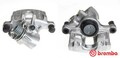BREMBO Bremssattel Hinten Rechts für FORD Focus II Schrägheck (DA, HCP, DP) F 24