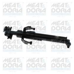 MEAT & DORIA 209153 Waschwasserdüse, Scheinwerferreinigung für VW