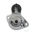 1x Starter HERTH+BUSS ELPARTS 42018020 passend für AUDI SEAT SKODA VW VAG