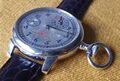 OMEGA REGULATEUR 4222070 ! Vintage Mariage Armbanduhr mit Original Gehäuse