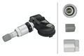 HELLA 6PP 358 139-431 Radsensor, Reifendruckkontrollsystem für LEXUS