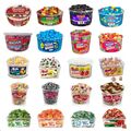 Haribo - Trolli - Red Band - Maoam-  Capico- viele verschiedene Sorten & Marken