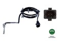 NTK Sensor, Abgastemperatur Rußpartikelfilter, Vor u.a. für OPEL, VAUXHALL