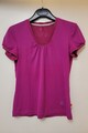 Limited Sports Funktions Tennis T-Shirt Gr. 36