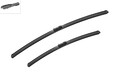 Wischblatt Scheibenwischer Aerotwin BOSCH 3 397 007 586 für AUDI A8 BENTLEY 4H2