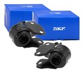 2x SKF QUERLENKERLAGER passend für FORD GALAXY MONDEO S-MAX VOLVO S60 S80 V60 V7