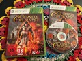 The Cursed Crusade (Microsoft Xbox 360)