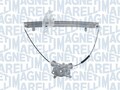 MAGNETI MARELLI 350103170359 Fensterheber vorne rechts für HYUNDAI