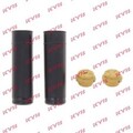 2x KYB 910206 Staubschutzsatz, Stoßdämpfer für CHEVROLET OPEL