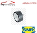 UMLENKROLLE KEILRIPPENRIEMEN OBERE SNR GA35802 P FÜR FIAT DUCATO 2.3L