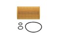 KAVO PARTS NO-2235 Ölfilter Filtereinsatz passend für MERCEDES-BENZ VIANO (W639)