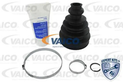 Abdeckung der Antriebswelle getriebeseitig V10-0882 VAICO für AUDI FIAT SEAT VW
