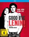 Good Bye, Lenin! - Daniel Brühl (Goodbye, Lenin!) (2002) (Filmjuwelen) [Blu-ray]