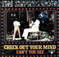 The Impressions - Check Out Your Mind / Can't You See 7in 1970 (VG/VG) .