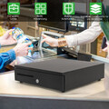 Kassenschublade Geldlade Kassenlade Geldschublade Geldbox Cash Drawer Bondrucker