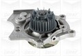 Wasserpumpe Motorkühlung GRAF PA1072 für AUDI VW SEAT SKODA GOLF A4 EOS LEON 5K1