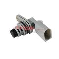 1x Sensor, Nockenwellenposition METZGER 0903308 passend für VAG