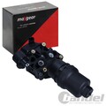 MAXGEAR ÖLFILTERGEHÄUSE passend für AUDI A1 A3 A4 A6 TT SEAT ALTEA EXEO LEON