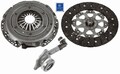 SACHS Kupplungssatz  u.a. für CITROËN, FIAT, LANCIA, PEUGEOT