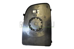 PRASCO Spiegelglas, Außenspiegel Rechts u.a. für CITROËN, FIAT, PEUGEOTDie Nr.1* für Autoteile: Top-Preis-Leistungs-Verhältnis