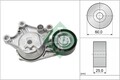 Schaeffler INA Riemenspanner Keilrippenriemen 534 0654 10 für CROSSLAND OPEL DS
