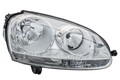 Hella Hauptscheinwerfer für VW Golf 5 Variant 2003-2010 Links 1Eg247007-571
