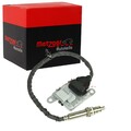 METZGER NOX-SENSOR LAMBDASONDE NACH SCR-KAT passend für OPEL INSIGNIA | 0899207