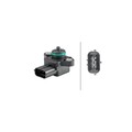 Sensor, Saugrohrdruck HELLA 6PP 358 152-231 für ALFA ROMEO FIAT LANCIA SUZUKI