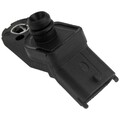 NTY Sensor Saugrohrdruck für Volvo C70 I Cabriolet V70 II SW 2.4 T 2.3 T5