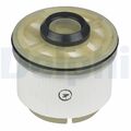 DELPHI HDF657 Kraftstofffilter für LEXUS,TOYOTA