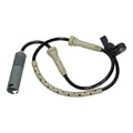1x Sensor, Raddrehzahl MAXGEAR 20-0097 passend für BMW