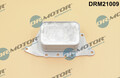 Dr.Motor Automotive DRM21009 Ölkühler, Motoröl für BMW,MINI
