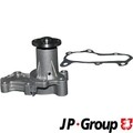 JP Wasserpumpe 3914100800 für MITSUBISHI