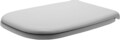 Wc Sitz DCode Compact Toilettendeckel Aus Urea Duroplast Klodeckel Weiß Und Neu 