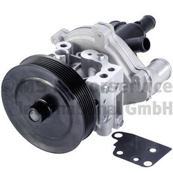 ORIGINAL® Kolbenschmidt Wasserpumpe, Motorkühlung für Ford TRANSIT Kasten