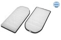 Meyle Filter, Innenraumluft 312 319 0005/S für BMW